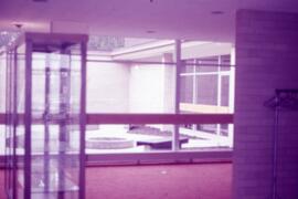 Chimo Pool lobby