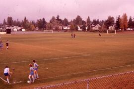 Parkland Field