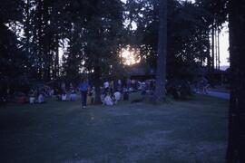 Blue Mountain Park