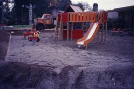 Social Recreation Centre Tot Lot