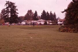 Miller Field