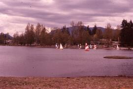 Como Lake Park