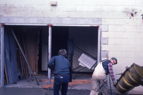 Open original Photographs and Documents