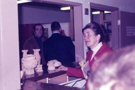 Place des Arts Opening