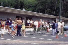 Eagle Ridge Pool Opening