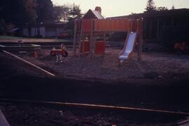 Social Recreation Centre Tot Lot