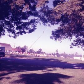 Family Fair and Picnic in Blue Mountain Park