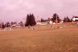 Parkland Field