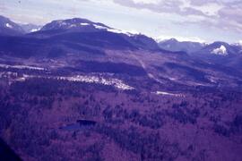 Aerial of Mundy Park
