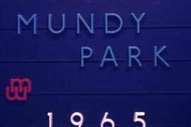 Mundy Park