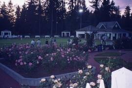 Dogwood Pavillion