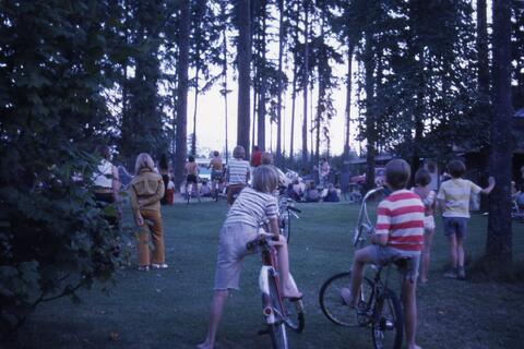 Open original Photographs and Documents