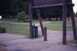 Blue Mountain Park