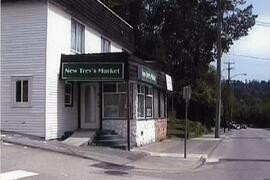 New Trev's Market