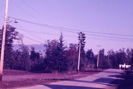 Miller Park from Oakview Street