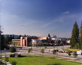Coquitlam City Hall