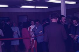 Place des Arts Opening