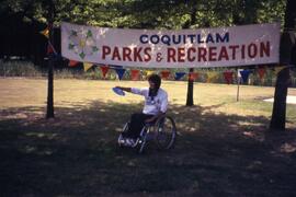 Mundy Park disc golf course opening