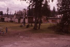 Social Recreation Centre