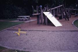 Blue Mountain Park
