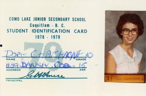 Open original Photographs and Documents