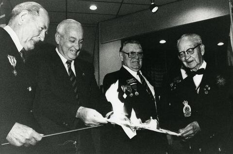 Open original Photographs and Documents