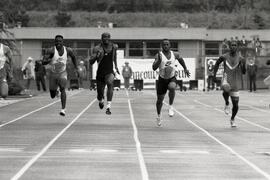 The Jerome Classic at Town Centre Stadium