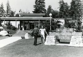 Social Recreation Centre
