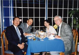 Japanese delgation from sister city Tochigi Prefecture visits Coquitlam