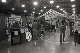 Port Coquitlam Home and Trade Fair at the Port Coquitlam Arena