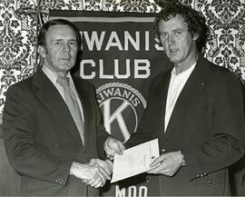 Ken Larson advertising wizard