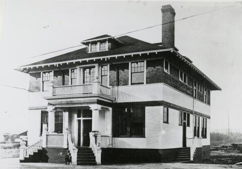 Open original Photographs and Documents