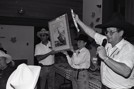 Chamber of Commerce Western Auction
