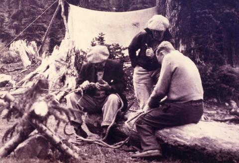 Open original Photographs and Documents