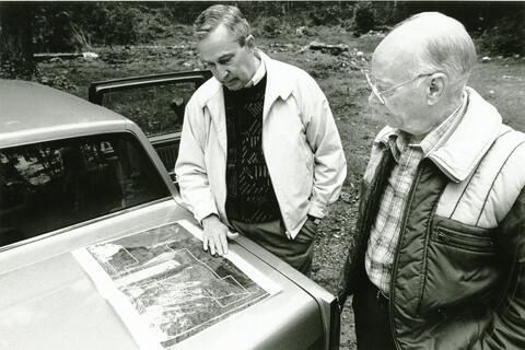 Open original Photographs and Documents