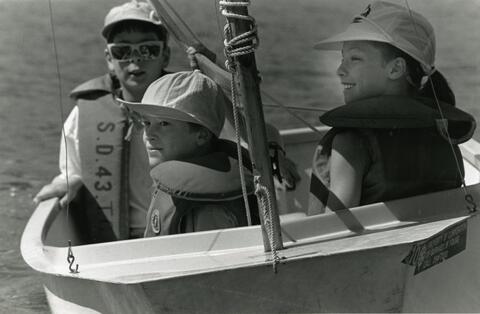 Open original Photographs and Documents