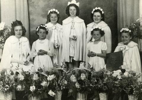 Open original Photographs and Documents