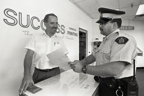 Open original Photographs and Documents