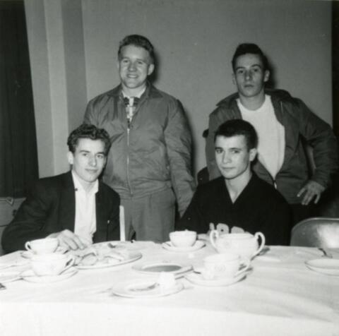 Open original Photographs and Documents