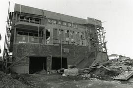 Coquitlam Monster Houses