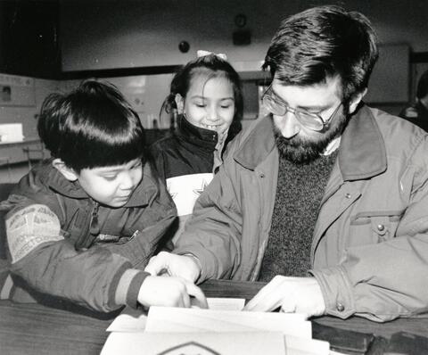 Open original Photographs and Documents