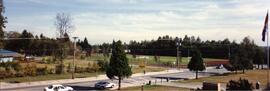 Centennial Field