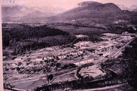 Aerial of Riverview
