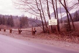 Upper Coquitlam River Park