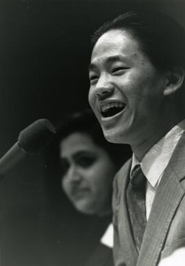 Mayor Chilwen Cheng