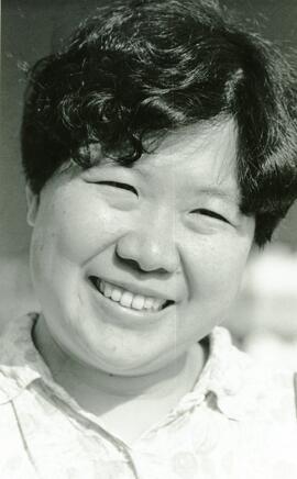 Sabrina Lam