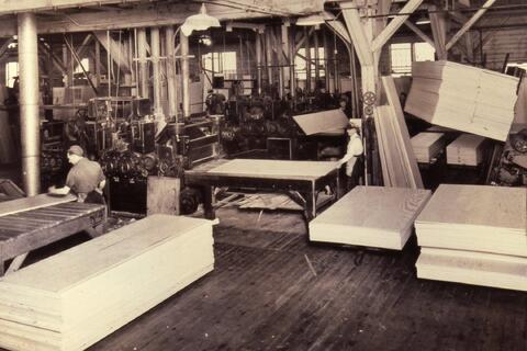 Open original Photographs and Documents