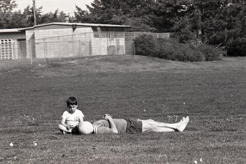 Open original Photographs and Documents