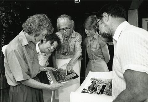 Open original Photographs and Documents