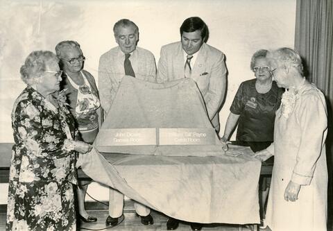 Open original Photographs and Documents